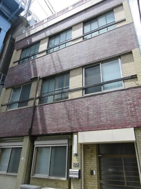 Nishikujo Stay4 - Vacation Stay 9212 Οσάκα