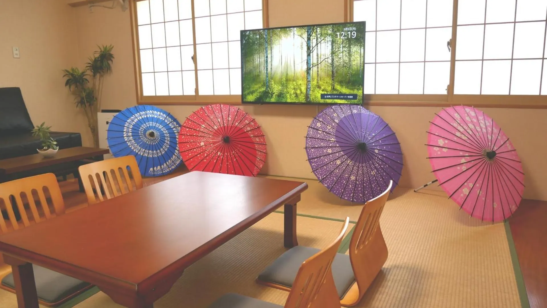 Nishikujo Stay4 - Vacation Stay 9212 Οσάκα