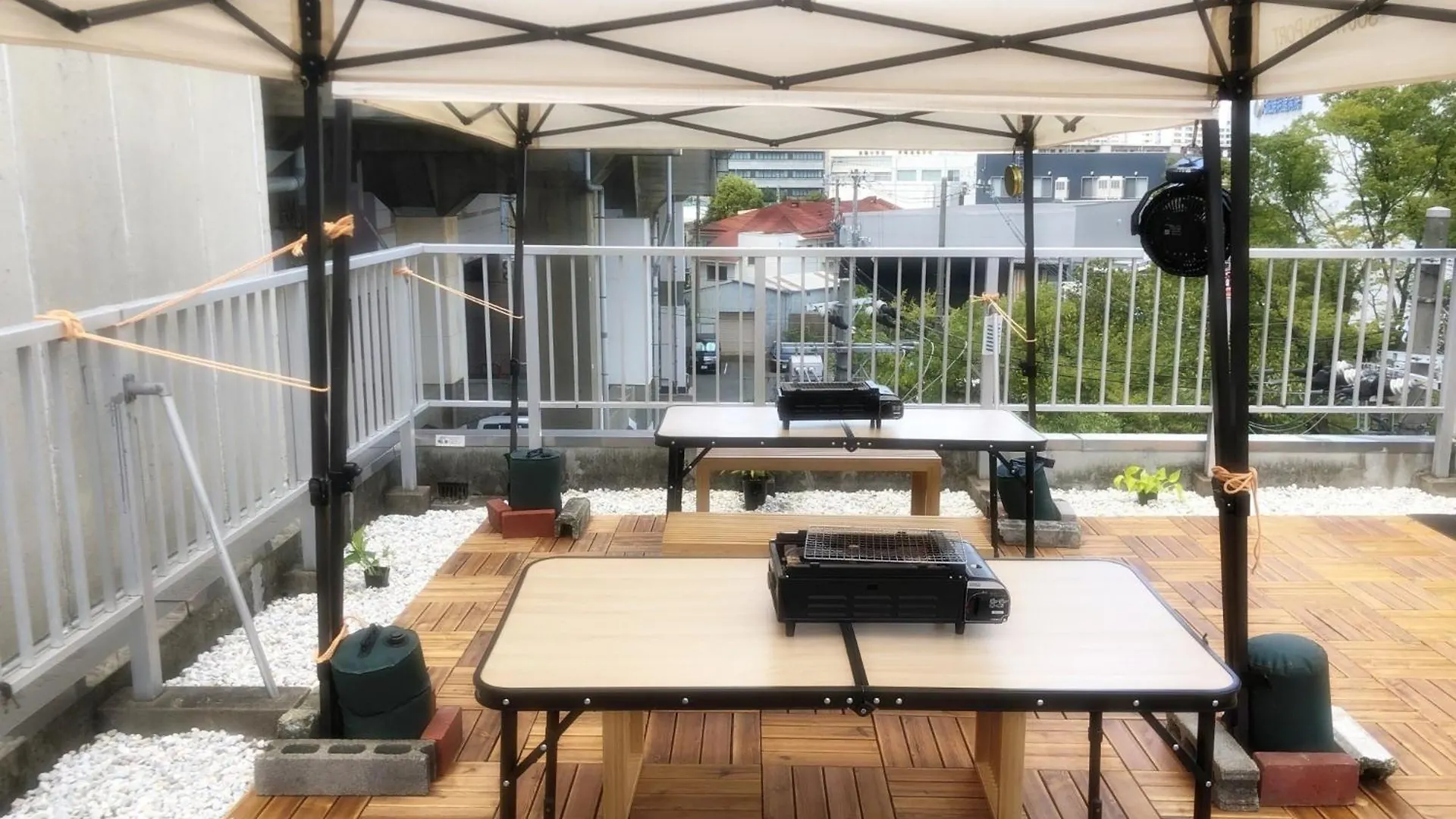 Nishikujo Stay4 - Vacation Stay 9212 Οσάκα 0*,  Ιαπωνία