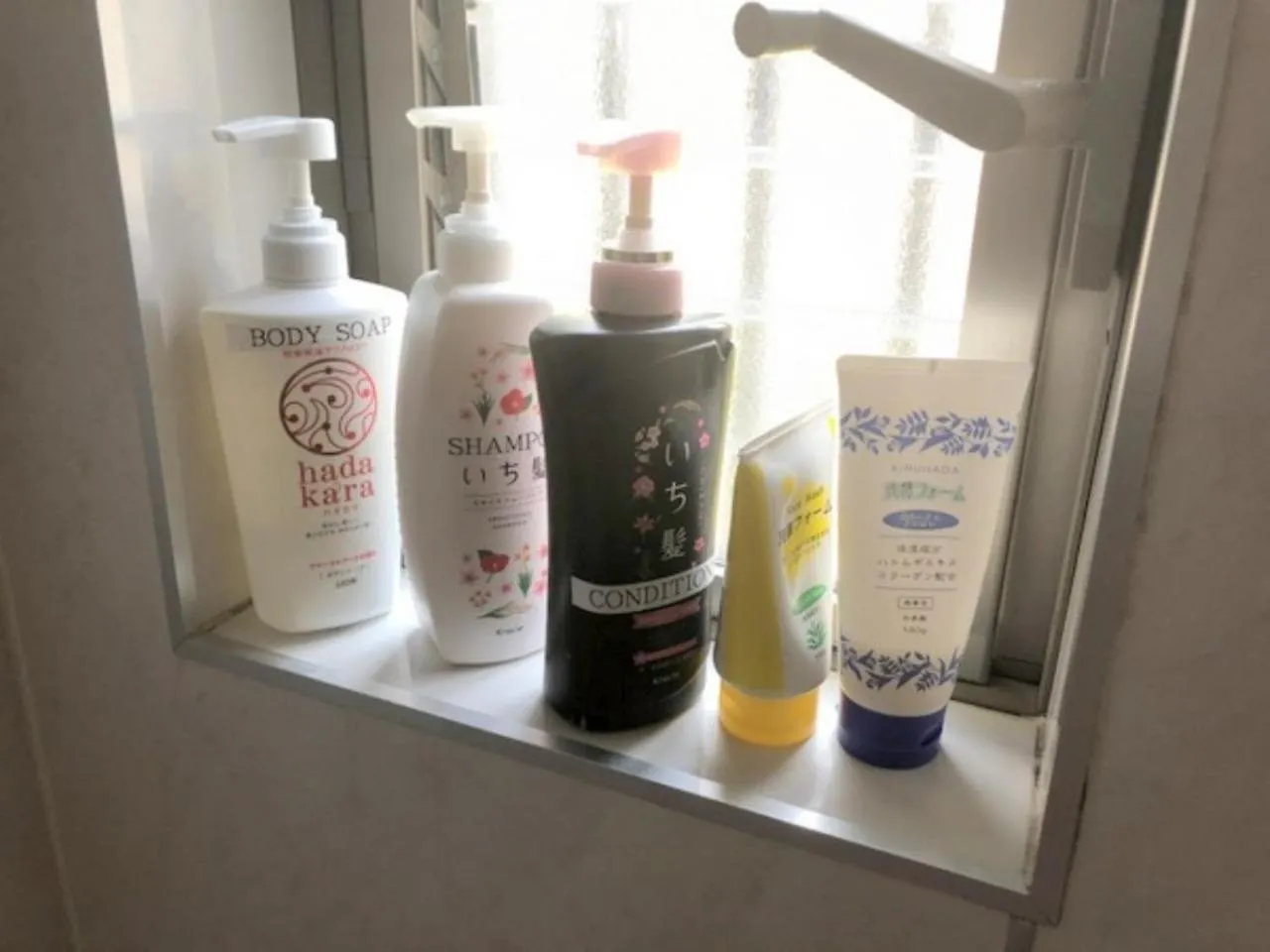 別荘 Nishikujo Stay4 - Vacation Stay 9212 大阪市 日本