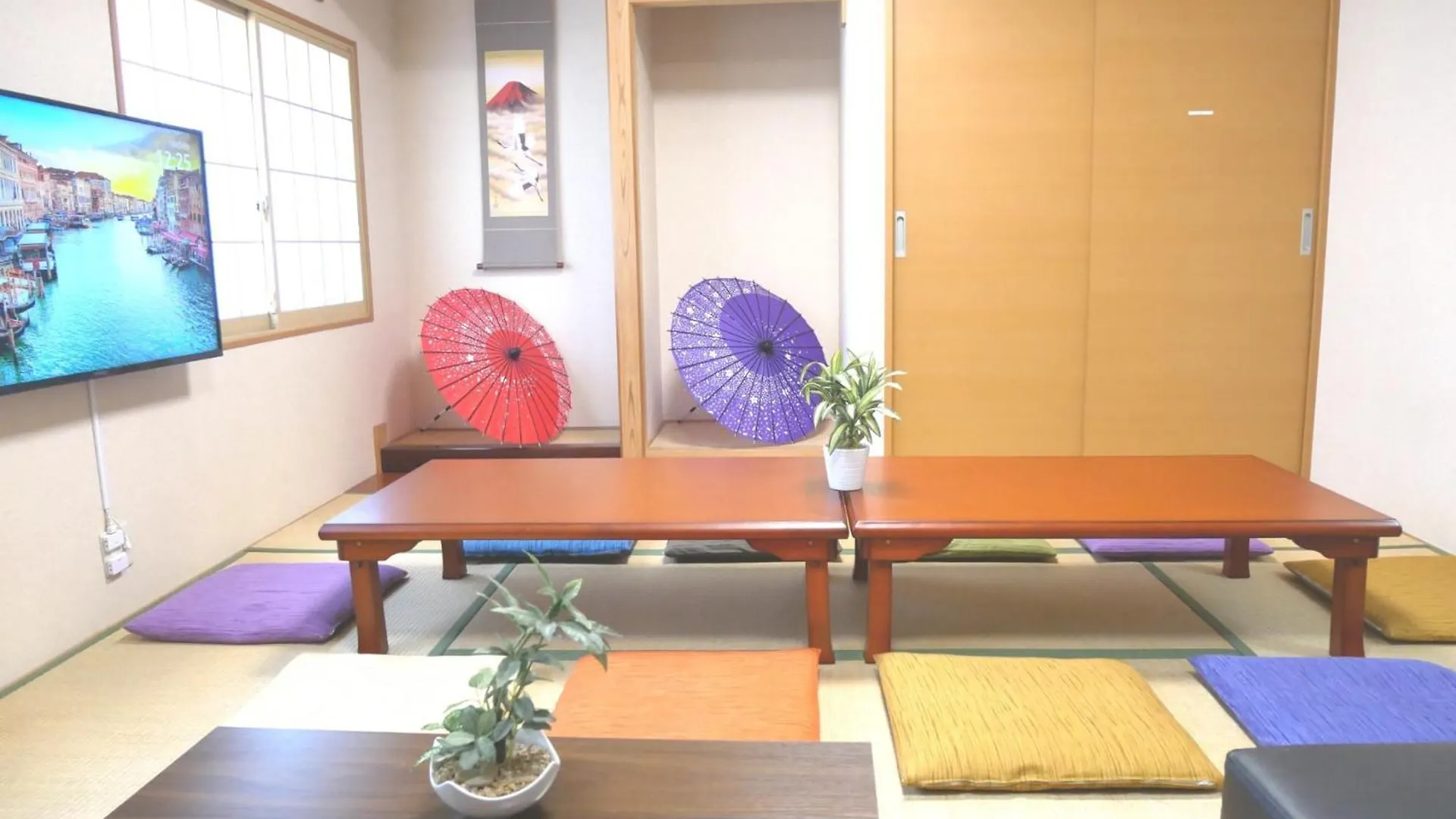 Nishikujo Stay4 - Vacation Stay 9212 大阪市 0*,  日本