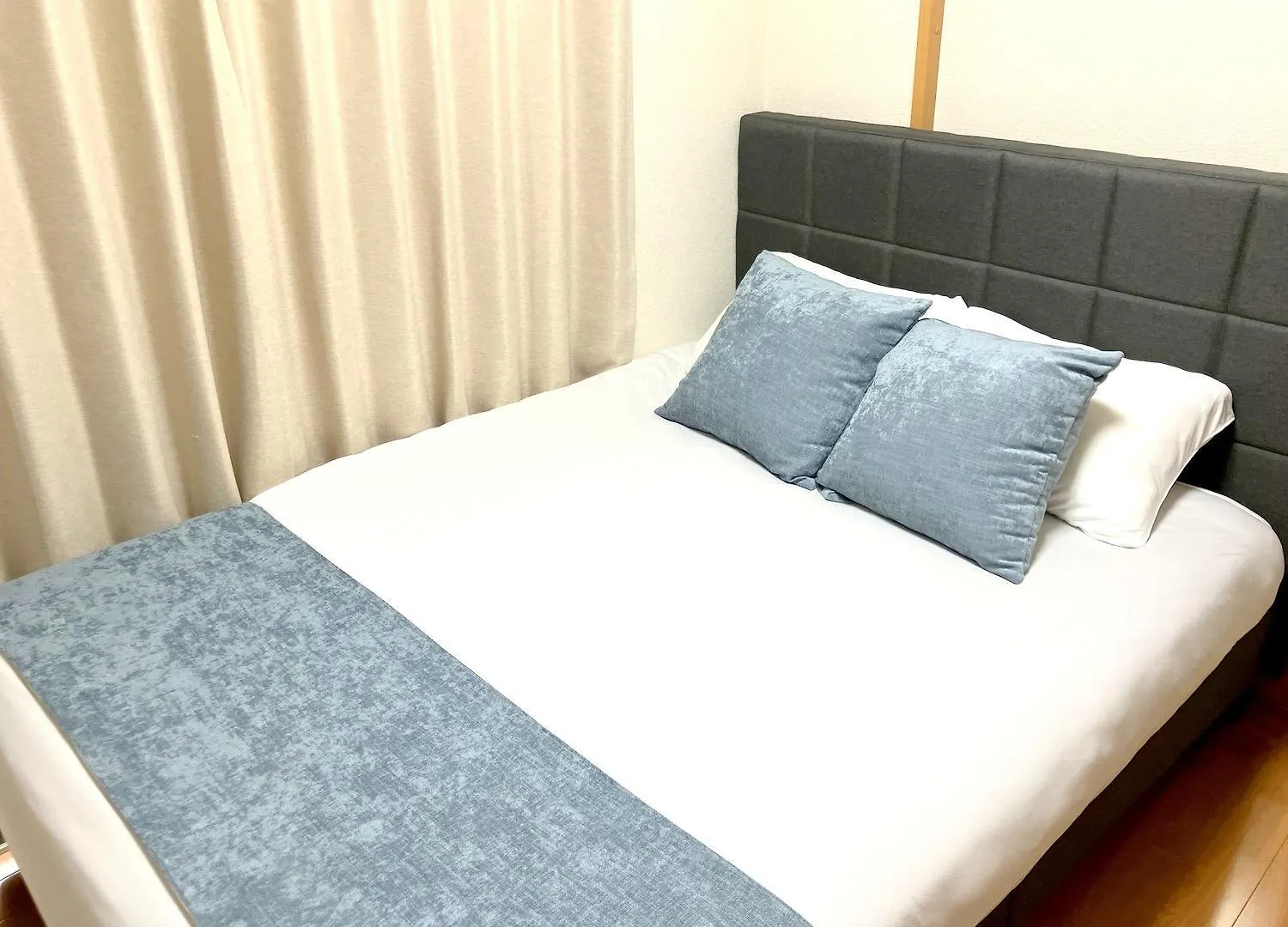 Nishikujo Stay4 - Vacation Stay 9212 大阪市 0*,